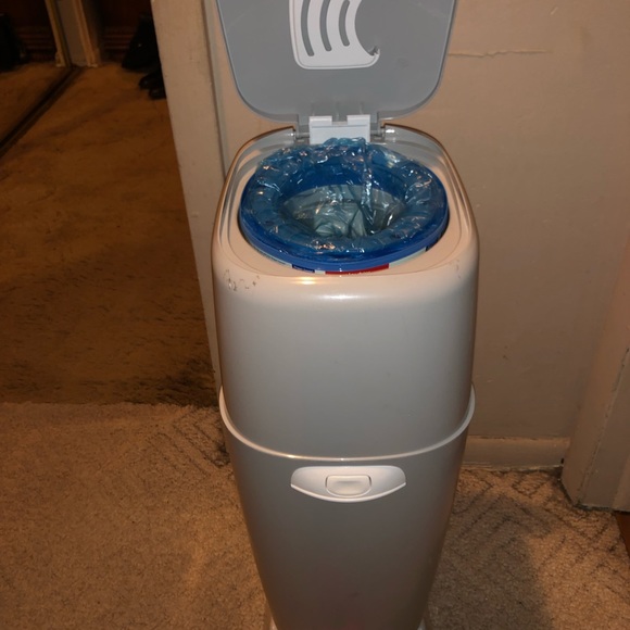 playtex diaper genie